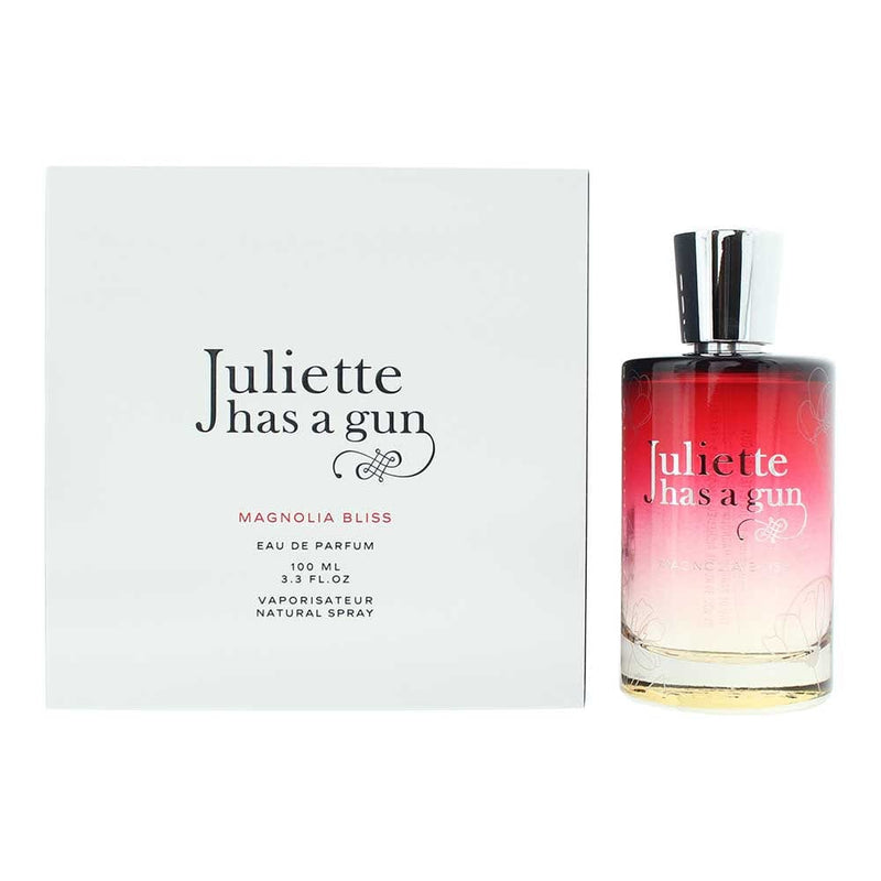 Juliette Has A Gun Magnolia Bliss Eau de Parfum 100ml - Welzo