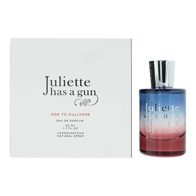 Juliette Has A Gun Ode To Dullness Eau de Parfum 50ml - Welzo