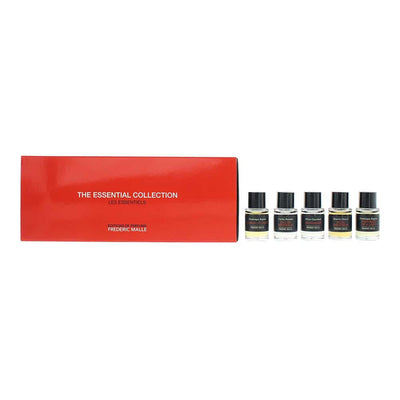 Frederic Malle The Essential Collection Gift Set 5 x 7ml - Welzo