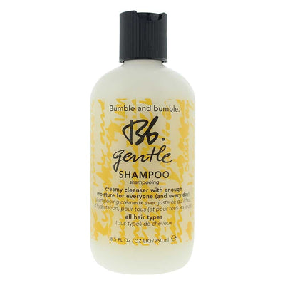 Bumble And Bumble. Bb. Gentle Shampoo 250ml - Welzo