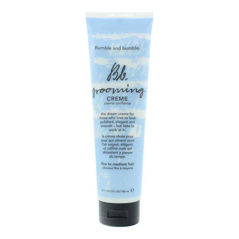 Bumble And Bumble. Bb. Grooming Hair Cream 150ml - Welzo