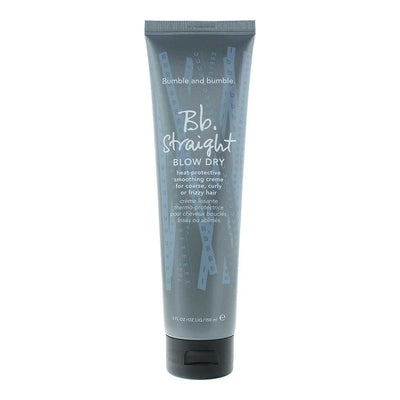 Bumble And Bumble. Bb. Straight Styling Cream 150ml - Welzo