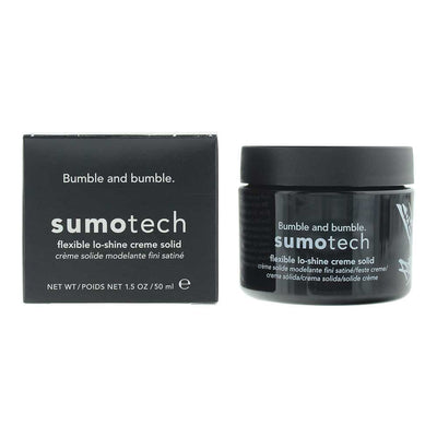 Bumble And Bumble. Sumotech Hair Cream 50ml - Welzo