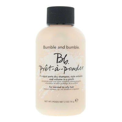 Bumble And Bumble. Bb. Prêt-À-Powder Dry Shampoo 56g - Welzo