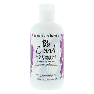 Bumble And Bumble. Bb. Curl Shampoo 250ml - Welzo