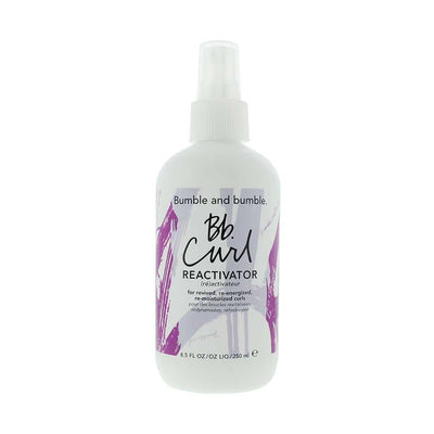 Bumble And Bumble. Bb. Curl Reactivator Styling Spray 250ml - Welzo
