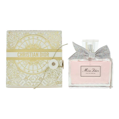 Dior Miss Dior Limited Edition Gift Box Eau de Parfum 100ml - Welzo