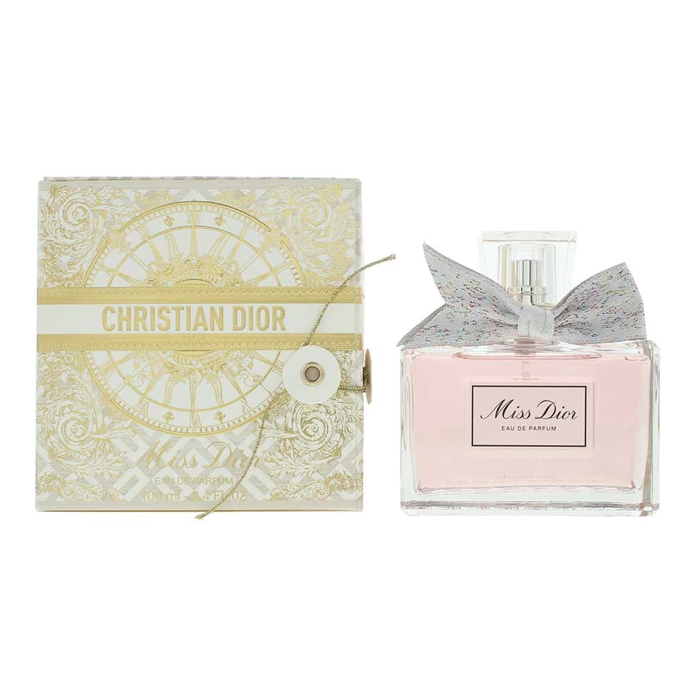 Dior Miss Dior Limited Edition Gift Box Eau de Parfum 100ml - Welzo