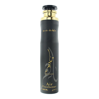 Lattafa Maahir Room Spray 300ml - Welzo
