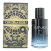 Dior Sauvage Limited Edition Gift Box Parfum 100ml - Welzo