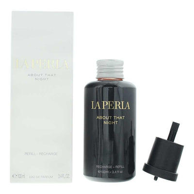 La Perla About That Night Refill Eau de Parfum 100ml - Welzo