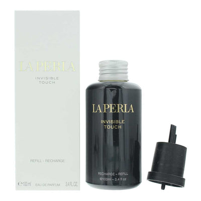 La Perla Invisible Touch Refill Eau de Parfum 100ml - Welzo