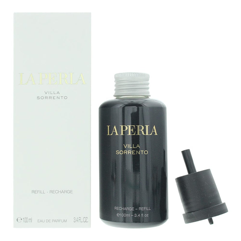 La Perla Villa Sorrento Refill Eau de Parfum 100ml - Welzo