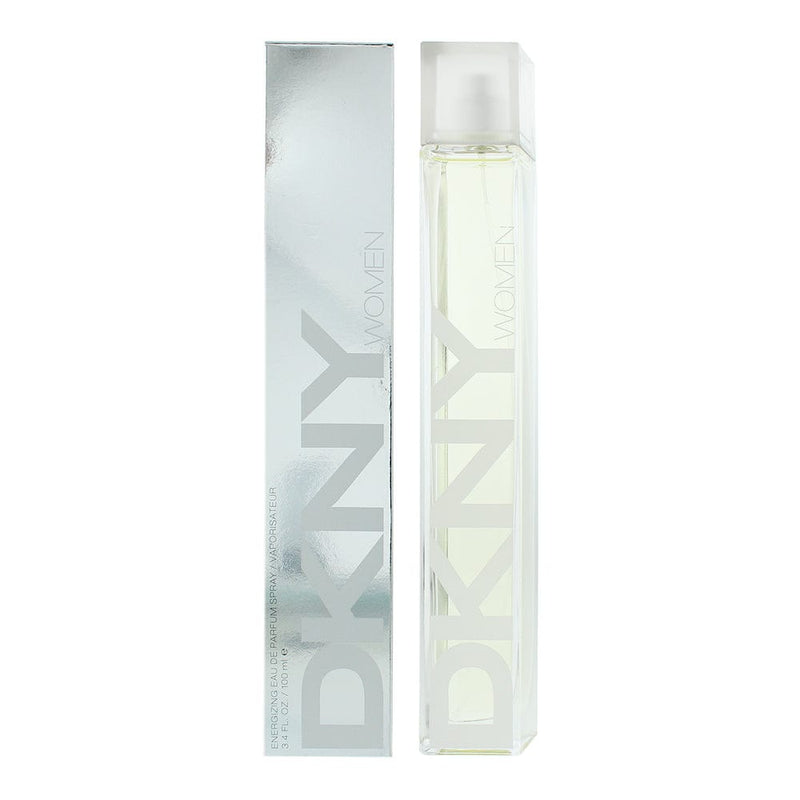 DKNY Energizing Eau de Parfum 100ml - Welzo