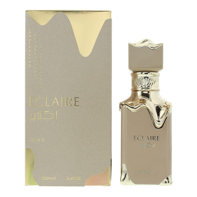 Lattafa Eclaire Eau de Parfum 100ml - Welzo