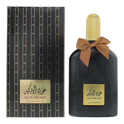 Ard Al Zaafaran Oud Orchid Eau de Parfum 100ml - Welzo
