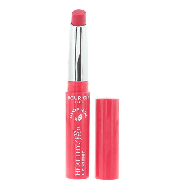 Bourjois Healthy Mix Ice Ice Berry 05 Lip Sorbet 1.7g - Welzo