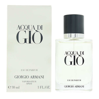 Giorgio Armani Acqua Di Giò Eau de Parfum 30ml - Welzo