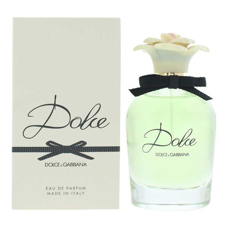 Dolce & Gabbana Dolce Eau de Parfum 75ml - Welzo