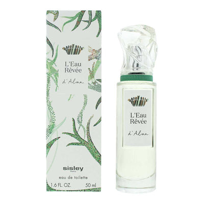 Sisley L'eau Revee Di Alma Eau de Toilette 50ml - Welzo