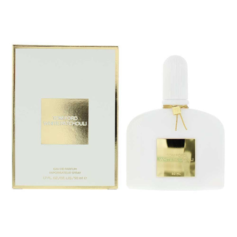 Tom Ford White Patchouli Eau de Parfum 50ml - Welzo