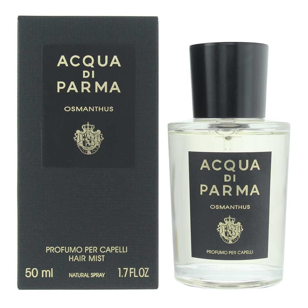 Acqua Di Parma Osmanthus Hair Mist 50ml - Welzo