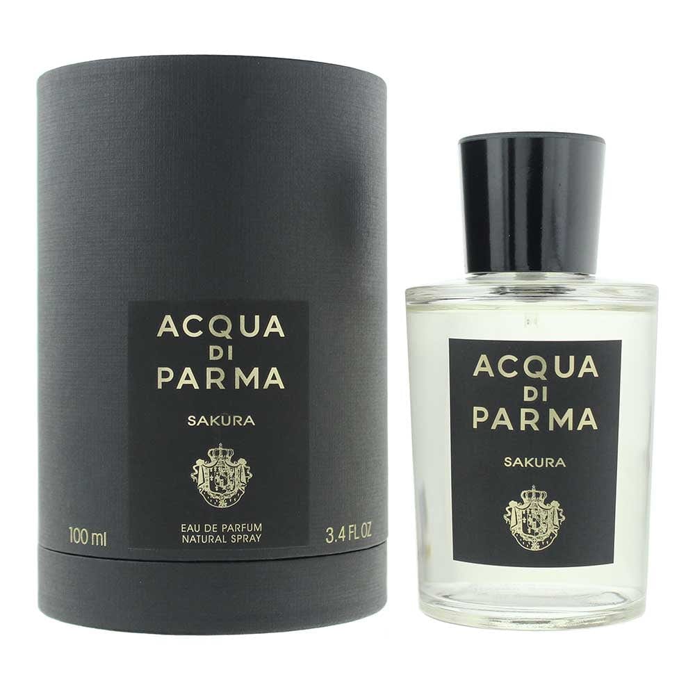 Acqua Di Parma Signature Sakura Eau de Parfum 100ml - Welzo