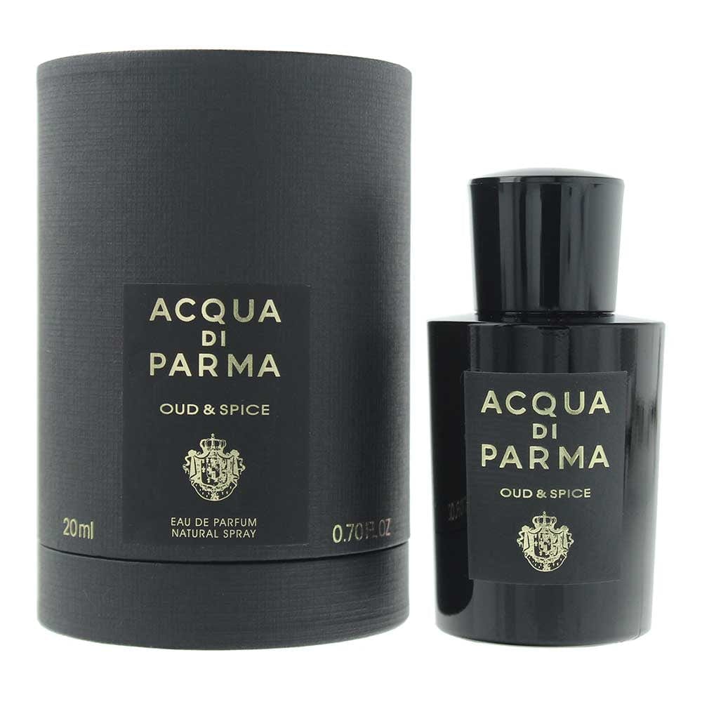 Acqua Di Parma Oud And Spice Eau de Parfum 20ml - Welzo