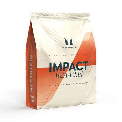 Myprotein BCAA 2: 1: 1 500G