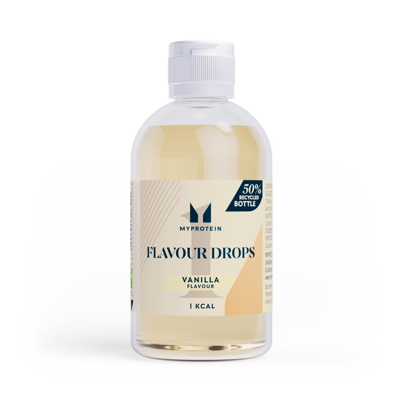 Myprotein flavdrops 50 ml