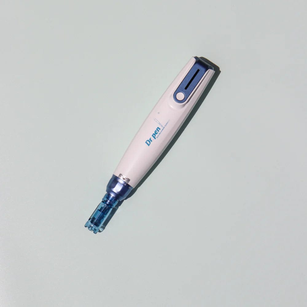 Dr. Pen A9 MicroNeedling Derma Pen (oficial y auténtico)