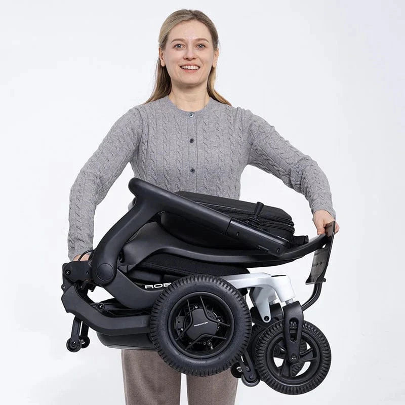 Robooter E80 Ultra Powerchair