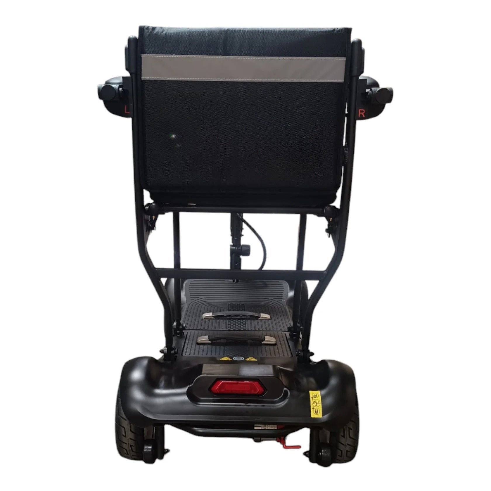Scooter per disabili pieghevole Welzo MobiGlide Pro (copia)