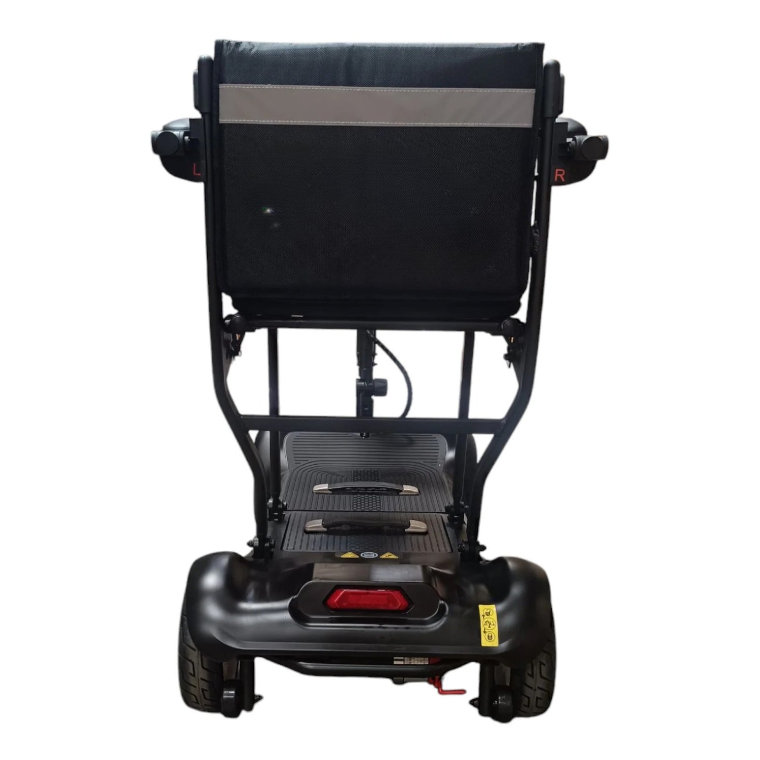 Scooter per disabili pieghevole Welzo MobiGlide Pro (copia)