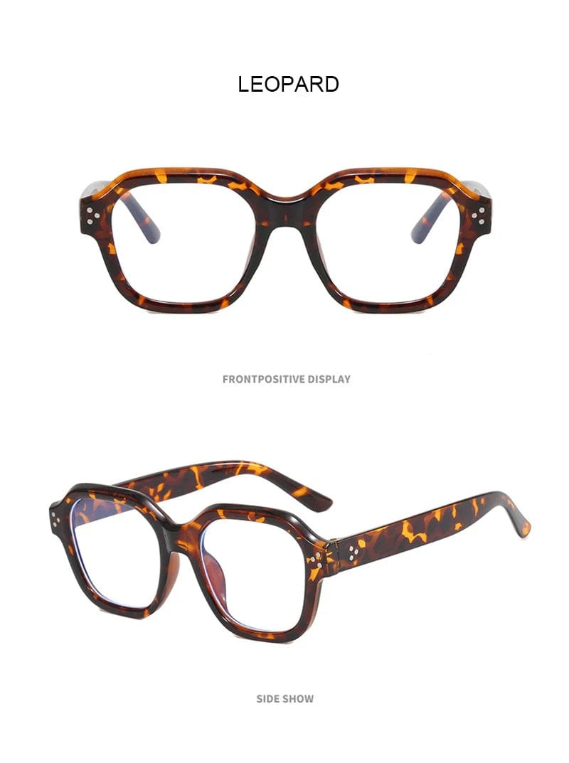 FIORÉLLI Milano Anti-Blue Light Glasses