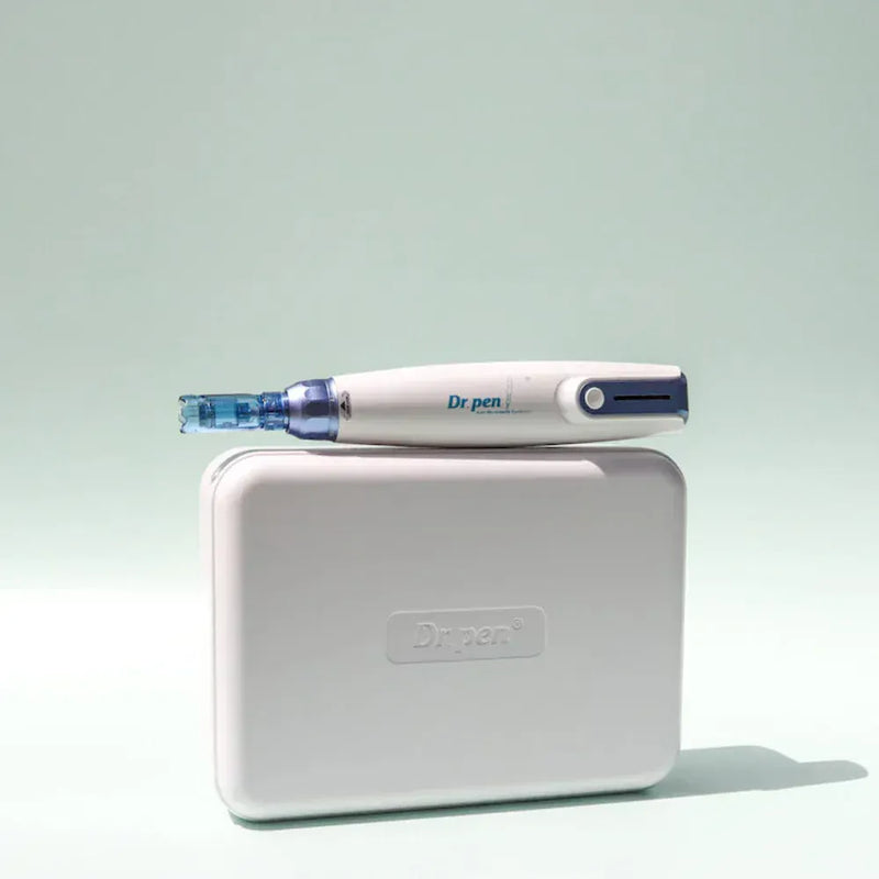 Dr. Pen A9 Microneedling Wireless Derma Pen (Official & Authentic)
