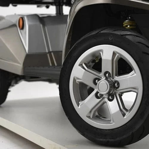 Maxer 8 mph скутер за мобилност
