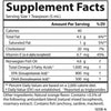 Carlson Labs най -доброто рибено масло 1 600 mg