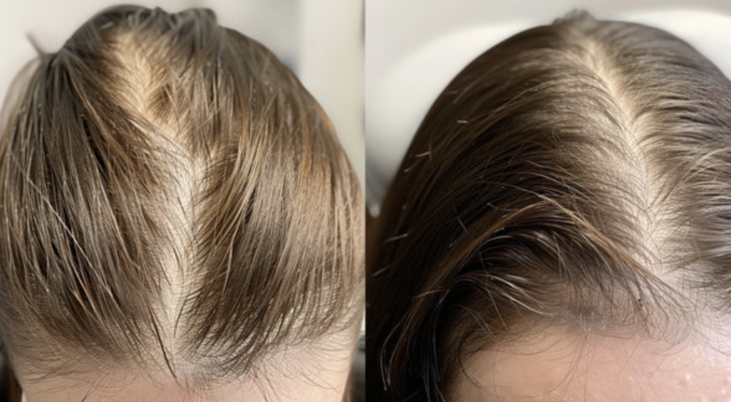 Κόκκινο φως υπέρυθρης καπέλο Welzo High Dosage Hair Growth θεραπεία