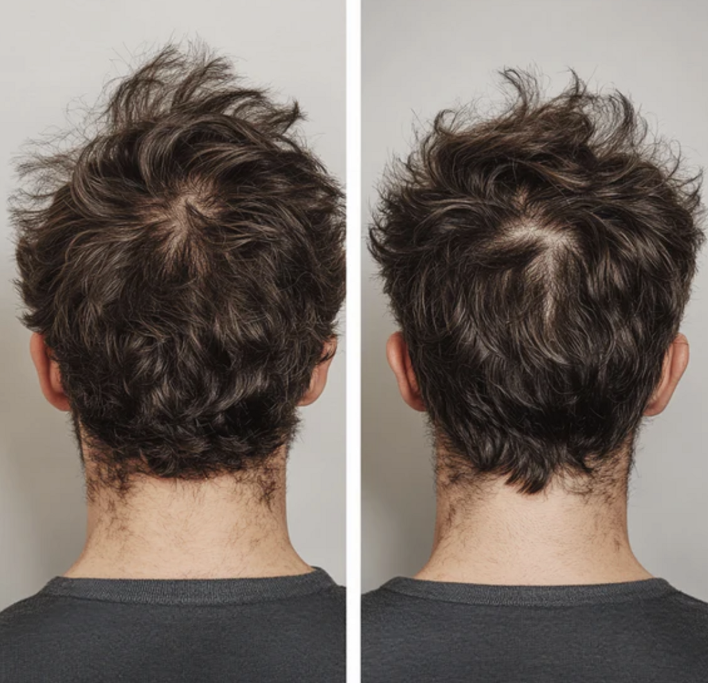 Κόκκινο φως υπέρυθρης καπέλο Welzo High Dosage Hair Growth θεραπεία