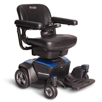 Gehen Sie Stuhl Powerchair