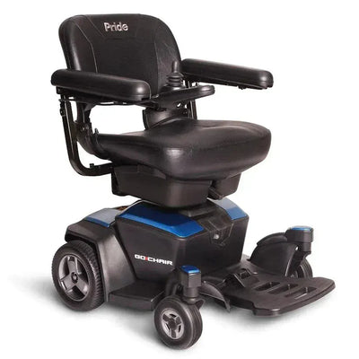 Gehen Sie Stuhl Powerchair