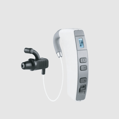 NeurosStim Pro – Advanced Auricular Vagus Nerve Stimulation for Relaxation, Sleep & Wellbeing