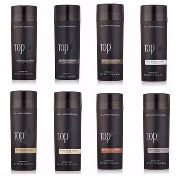 Poudre des cheveux 4G - Coiffeur de cheveux pour les cheveux éclaircissants, look naturel, étanche, résistant à la sueur, unisexe