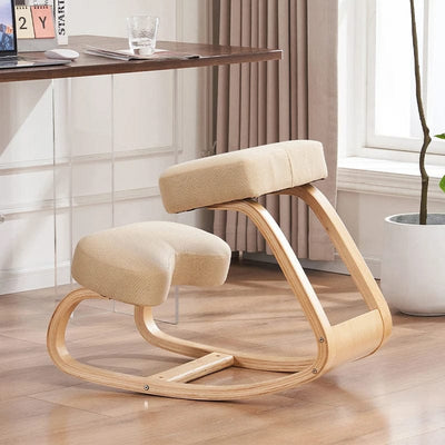 Vértossa Ergonomic Premium Klečící židle - Nejlepší židle pro držení těla