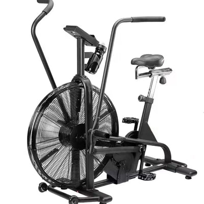 AirBike Elite Assault Bike - Upgraded Elite Version 6
