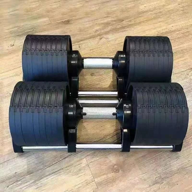 Welzofit ciężkie olimpijskie olimpijskie hantle (kopia)