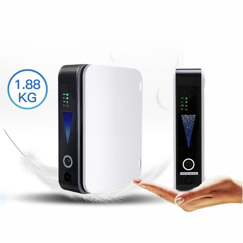 Small Portable Oxygen Concentrator High Concentration for Home Use and Travel 1.88KG