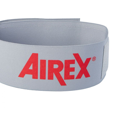 AIREX Flexible Mat Strap - Grey - Welzo