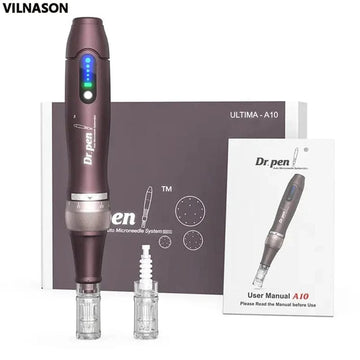 Wireless A10 Dr.Pen